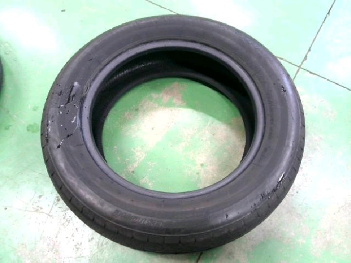 １９５／６０Ｒ１６　１６年
