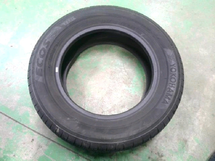 １８５／６５Ｒ１４　１７年