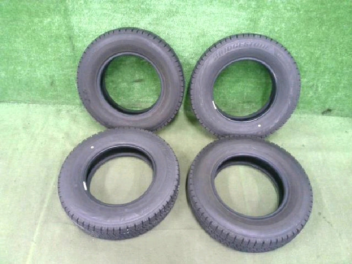 １４５／８０Ｒ１２　１７年