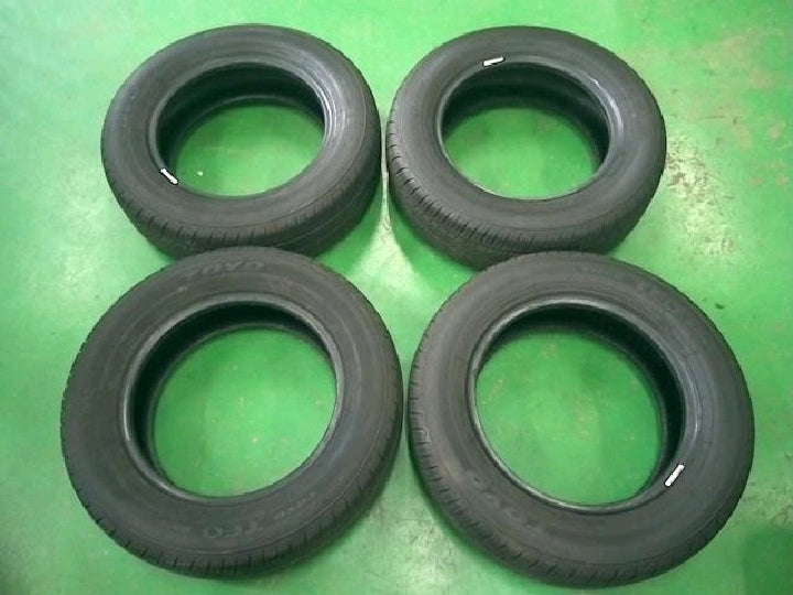 １８５／６５Ｒ１４　１７年