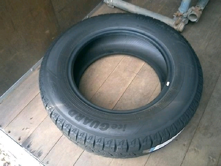 ２１５／６５Ｒ１６　１８年