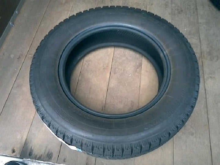 １５５／７０Ｒ１３　１８年