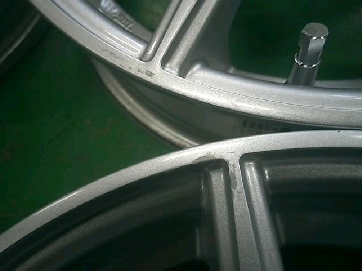 テクノピア／アフロディーテＫＲ／軽自動車／アルミホイール／１３インチ／４本セット
