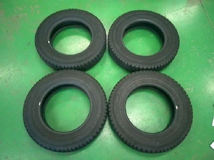 １３５／８０Ｒ１２　１７年