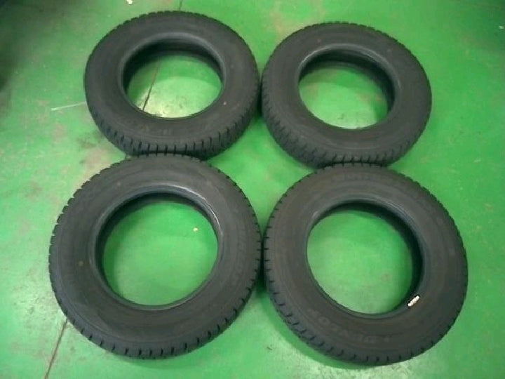 １５５／８０Ｒ１３　１８年