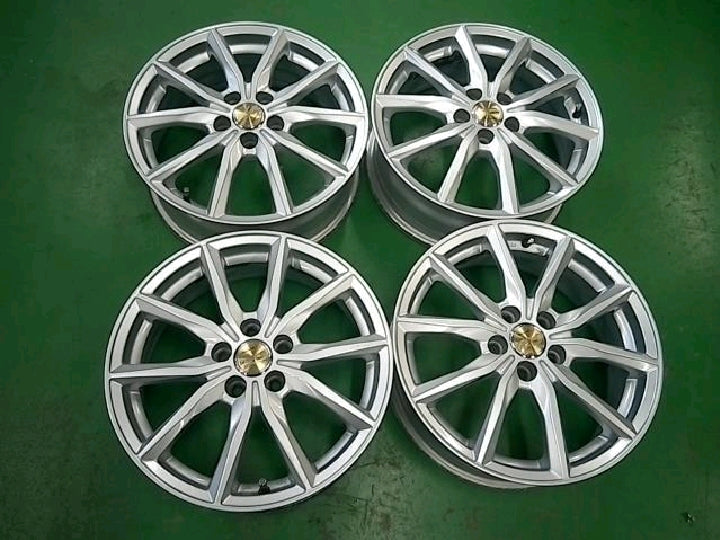 １６×６Ｊ＋４８　ＰＣＤ１００　５穴
