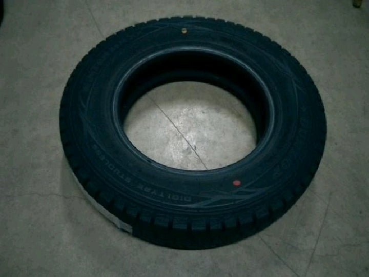 １５５／８０Ｒ１３　１８年