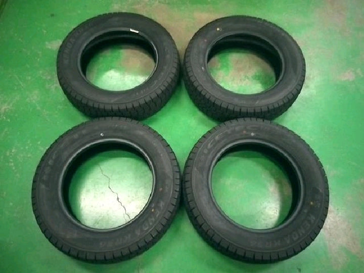 １７５／６５Ｒ１４　１９年