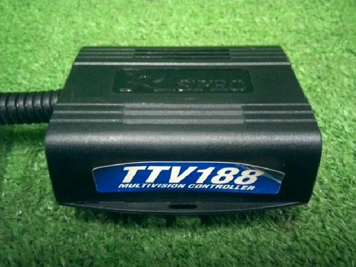 ＴＶキット／データシステム／Ｒ－ＳＰＥＣ／ＴＴＶ１８８