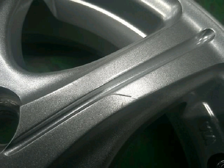 マナレイジャパン／ユーロスピード／１３インチ／アルミホイール／４本セット