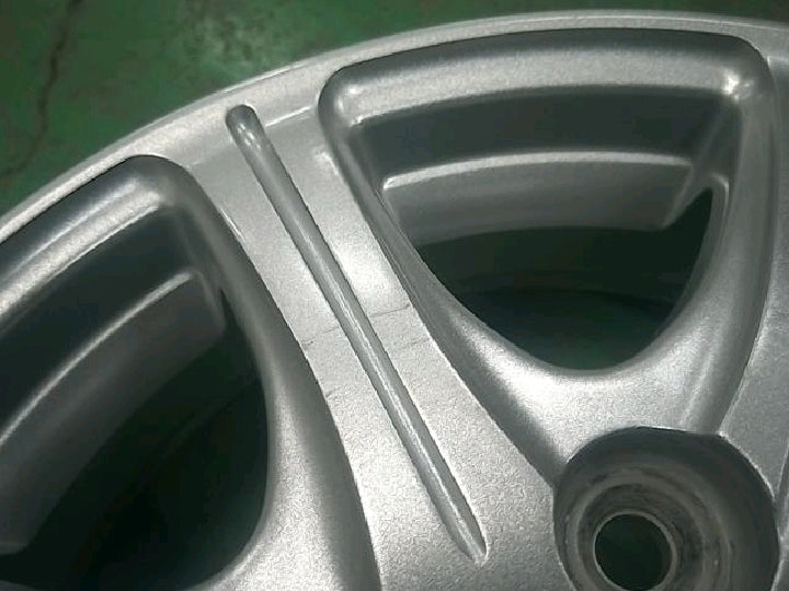 マナレイジャパン／ユーロスピード／１３インチ／アルミホイール／４本セット