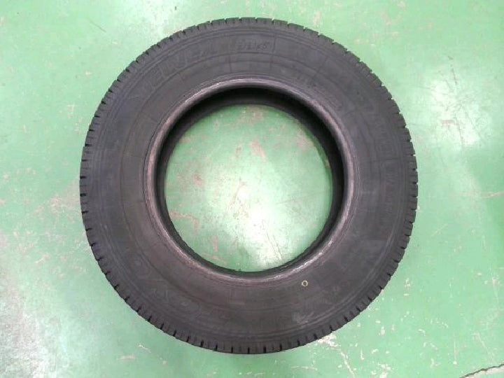 １６５／８０Ｒ１４ＬＴ　９１／９０Ｎ　１９年