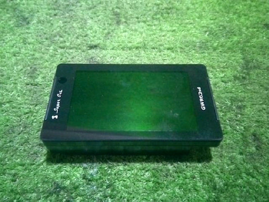 ユピテル／ＧＷＲ６３ｓｄ／ＧＰＳレーダー探知機