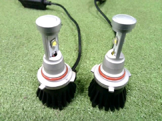 ＩＰＦ／ＬＥＤフォグランプバルブ／６５００Ｋ／白単色
