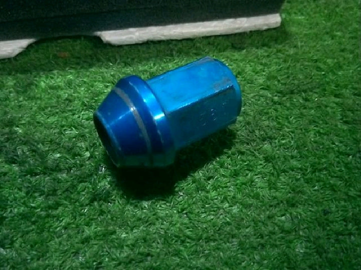 ＫＹＯ－ＥＩ／キックスレデューラレーシング／ロック＆ナット／２０個入り