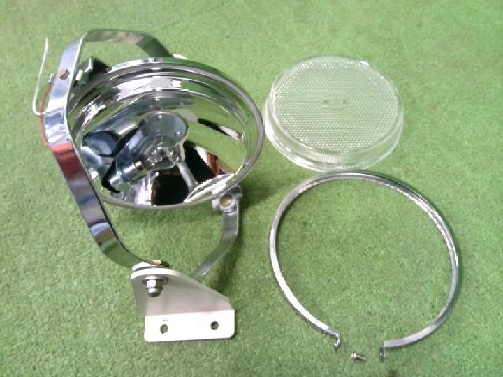作業灯／救急車／１２Ｖ／ＫＯＩＴＯ製／白色