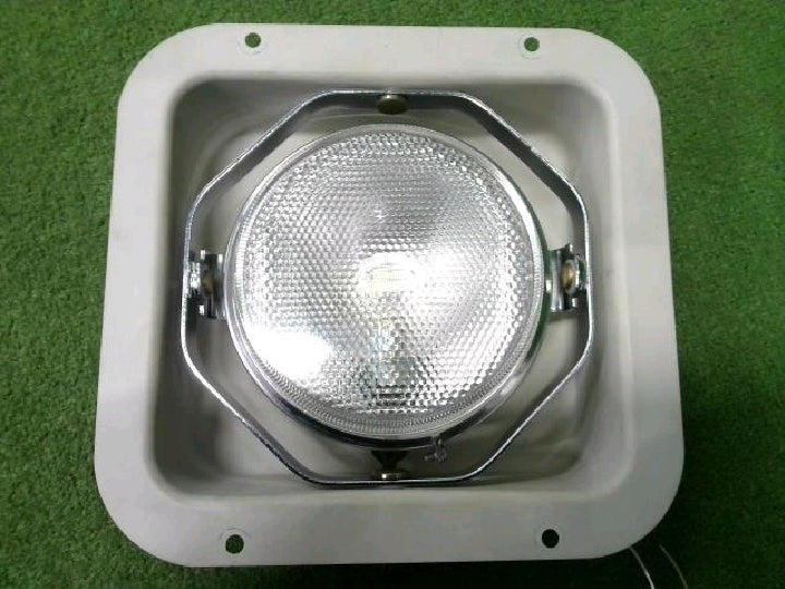 作業灯／救急車／１２Ｖ／ＫＯＩＴＯ製／白色