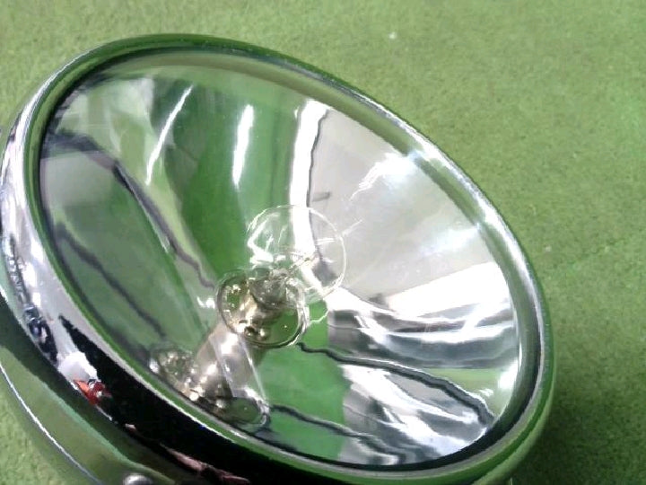サーチライト／ＤＣ１２Ｖ／作業灯