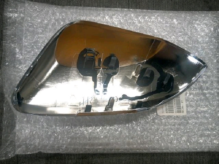 スペイド／ＮＣＰ１４５／ドアミラー／カバー／右側／純正／未使用品