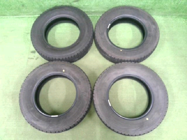 １４５／８０Ｒ１２　１８年