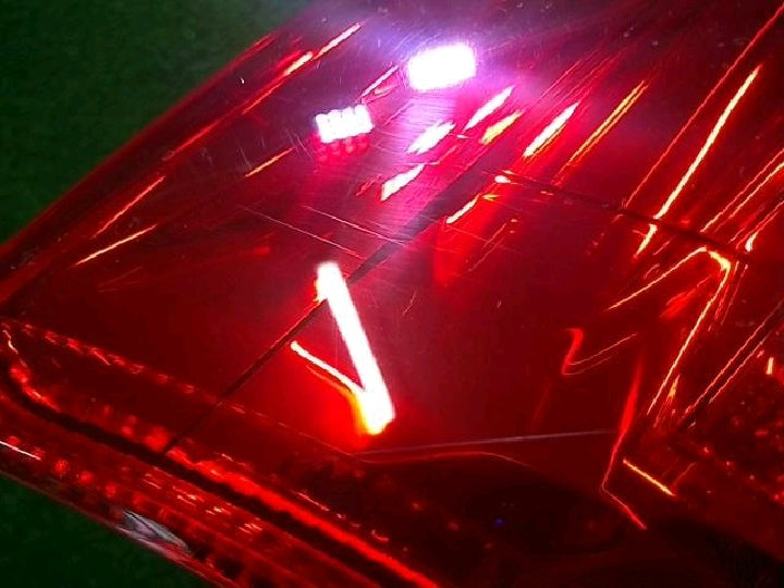 ウィッシュ／１０系後期／ＬＥＤ／テールランプ／左右セット／純正