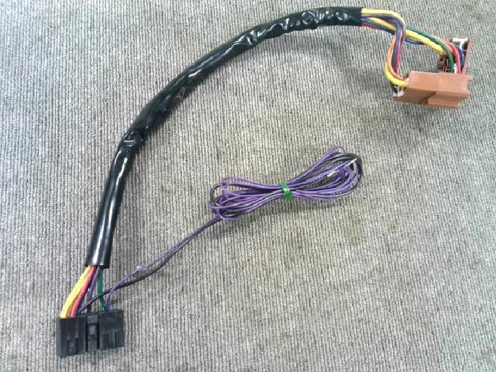 カーメイト／ＴＥ５４／ホンダ車用／エンジンスターター用／車種別ハーネス