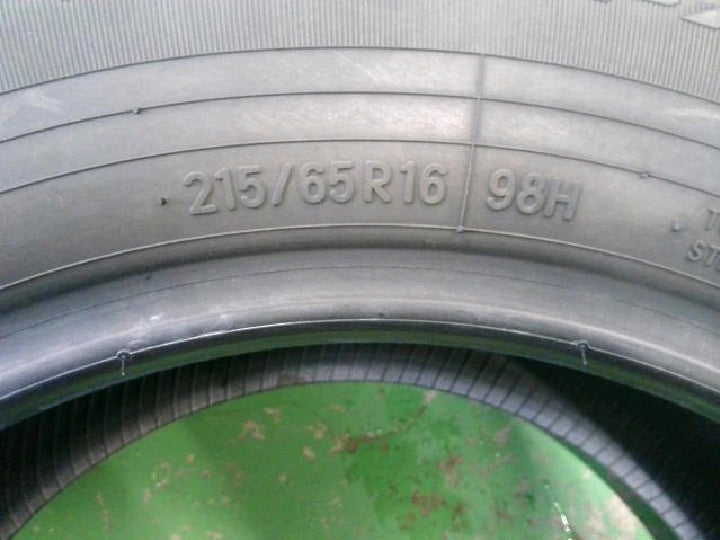 トーヨー／トランパスｍｐＺ／夏タイヤ／１６インチ／１本のみ