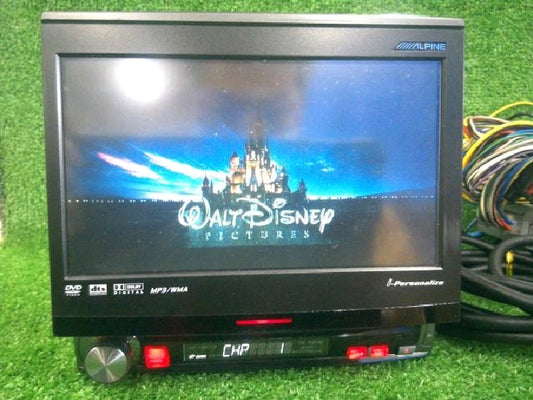 品番：ＩＶＡ－Ｄ３０５＋ＩＶＡ－Ｄ３０５Ｊ／ＥＵ