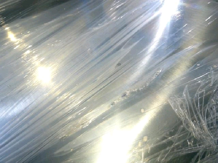 メーカー不明／５００Ｌ／ステンレス製／燃料タンク／未使用品