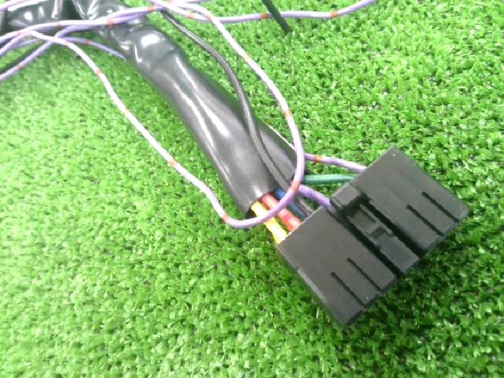 カーメイト／ＴＥ５４／ホンダ車用／エンジンスターター用車種別ハーネス