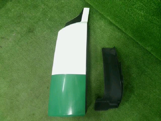 白・緑　色替え