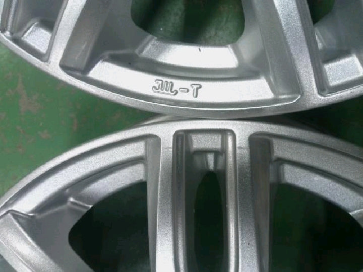 ＡＢ／レーベン／ＴＳ－７／アルミホイール／１３インチ／４本セット