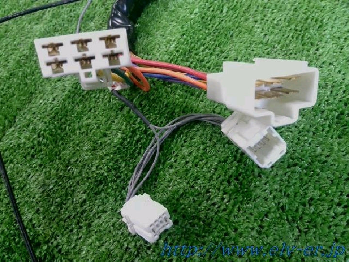 カーメイト／ＴＥ２８／エンジンスター用車種別ハーネス