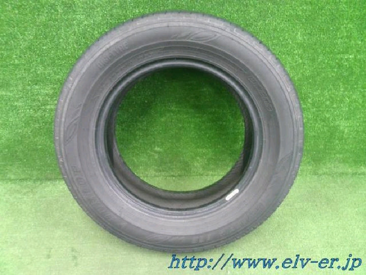 １８５／６５Ｒ１４　１８年