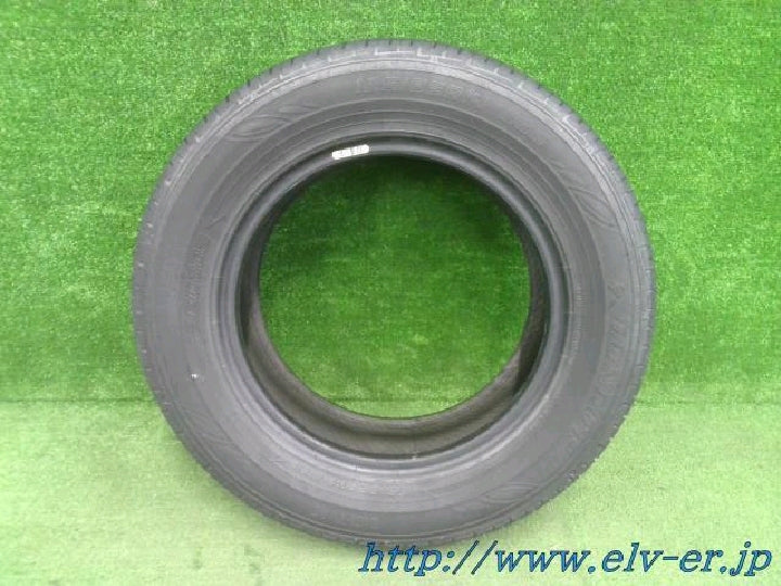 １８５／６５Ｒ１４　１８年