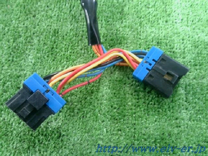 ユピテル／Ｍ－１０８Ｒ／エンジンスターター用車種別ハーネス