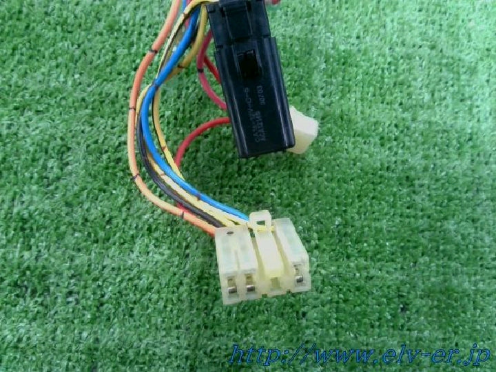 ユピテル／Ｍ－１０８Ｒ／エンジンスターター用車種別ハーネス