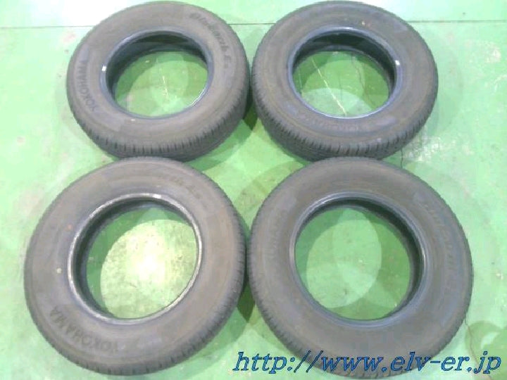１６５／８０Ｒ１３　２１年