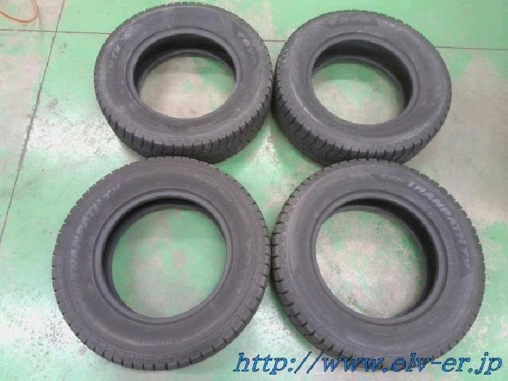 ２１５／７０Ｒ１６　１９年