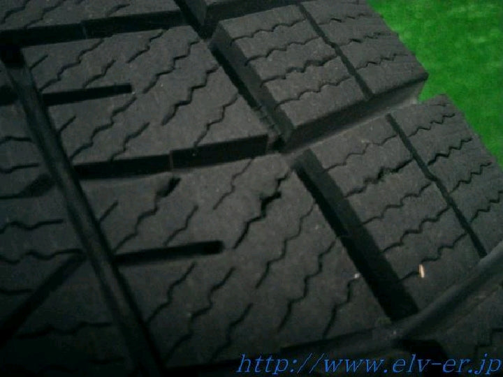 ダンロップ／ＷＭ０３／スタッドレス／１４インチ／１本のみ