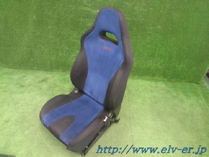 【大型商品】ＳＴＩ／アルカンターラ／運転席／ドライバーシート