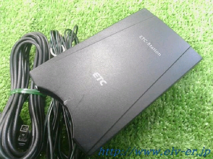 古野電気／ＦＮＫ／Ｍ１６／ＥＴＣ／ブザー案内タイプ／アンテナ分離型