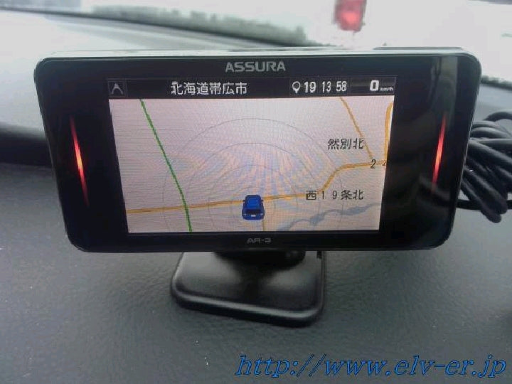セルスター／ＡＲ－３／ＯＢＤⅡアダプター／ＧＰＳレーダー探知機