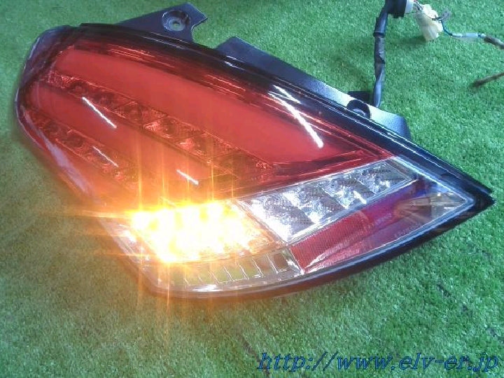 Junyan GB3 フリード テールランプ 左右 LT-HU493 LED 送料無料 Junyan GB3 フリード テールランプ 左右セット LT