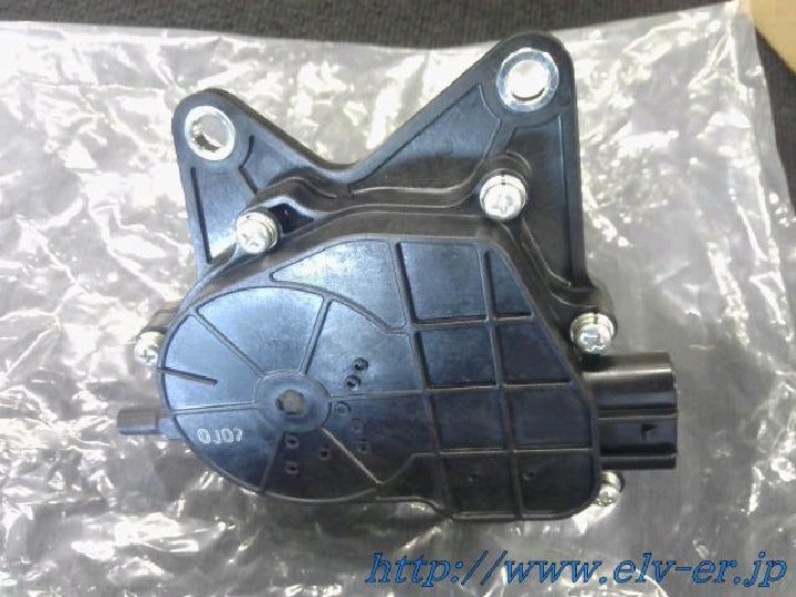 エブリィ／ＤＡ６４Ｖ／アクスルモーター／新品／スズキ純正