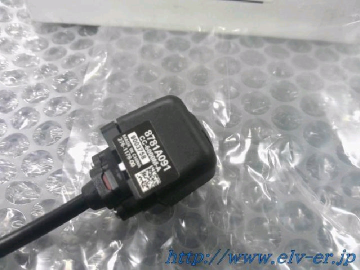 デイズ／Ｂ２１Ｗ／サイドカメラ／新品／日産純正