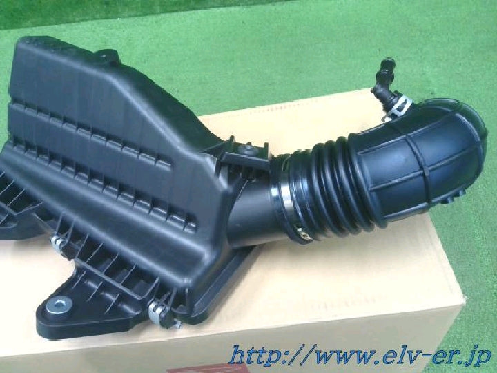 ハイゼット／Ｓ５１０Ｐ／エアクリーナーキャップ／新品／ダイハツ純正