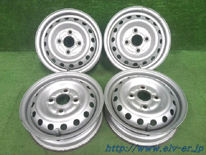 １２×３．５０ＢＰＣＤ１００　４穴