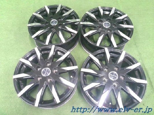 １５×６Ｊ＋５３ＰＣＤ１１４．３　５穴