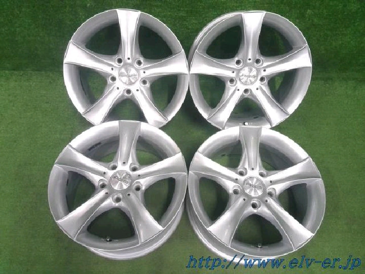 １６×７．０ＪＥＴ４６ＰＣＤ１２０　５穴